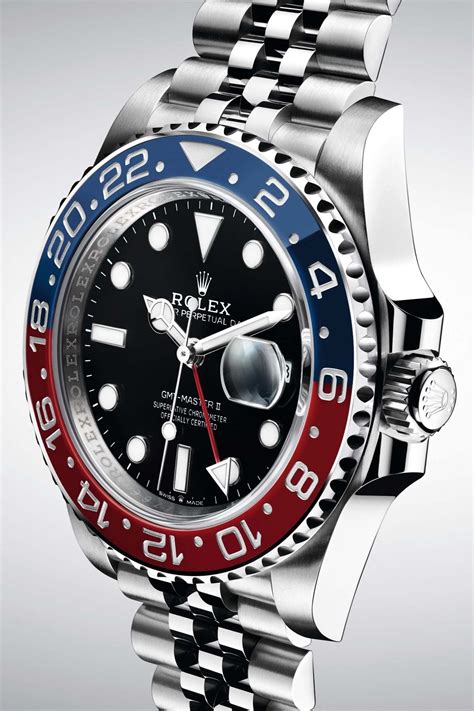 chiusura rolex oyster perpetual pepsi|rolex watches pepsi.